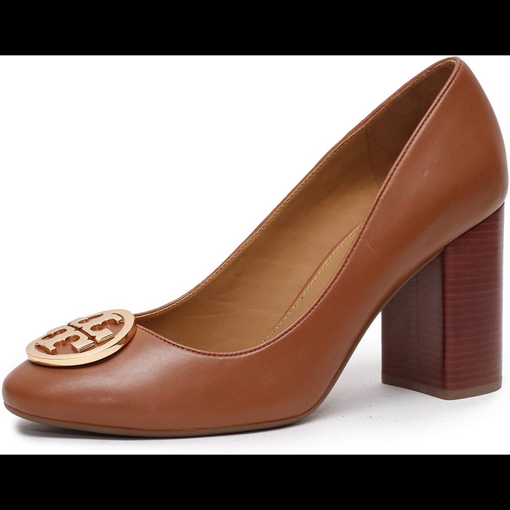 1 DAY SALE NWT Tory Burch Benton Pump
